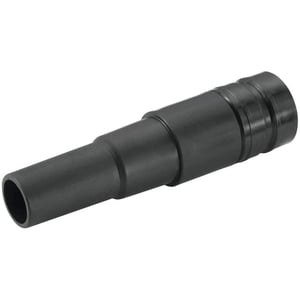 Dewalt - "Airlock DWV9110" Schlauchverbindung (Schwarz)