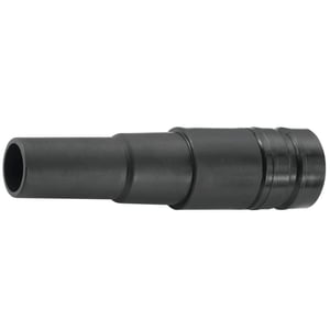 Dewalt - "Airlock DWV9110" Schlauchverbindung (Schwarz)
