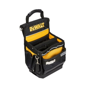 Dewalt - Werkzeug-Organisator, Weich (Schwarz/Gelb)