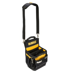 Dewalt - Werkzeug-Organisator, Weich (Schwarz/Gelb)