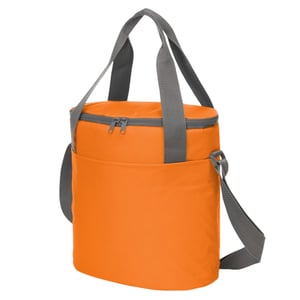 Halfar - Kühltasche "Solution" (Orange)