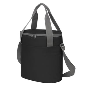 Halfar - Kühltasche "Solution" (Schwarz)