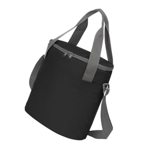 Halfar - Kühltasche "Solution" (Schwarz)