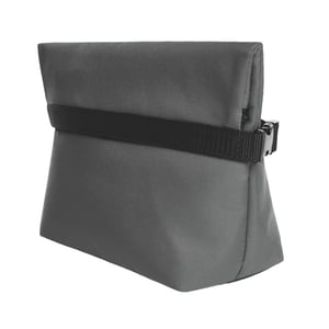 Halfar - "Flow" Kühltasche (Anthrazit)