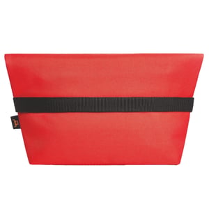 Halfar - "Flow" Kühltasche (Rot)