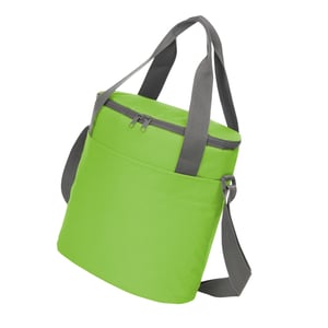 Halfar - Kühltasche "Solution" (Apfelgrün)