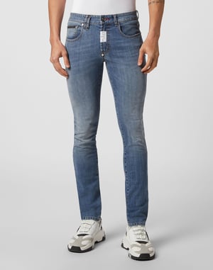Jeans Skinny Fit