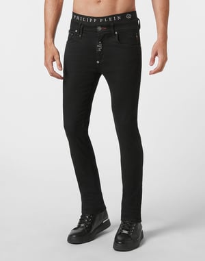 Jeans Hexagon