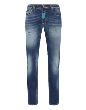 Jeans Regular Fit Hexagon