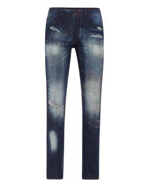 Jeans Regular Fit Dragon
