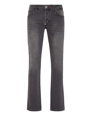 Jeans Regular Fit Iconic Plein