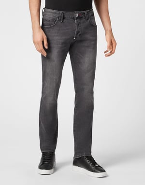 Jeans Regular Fit Iconic Plein