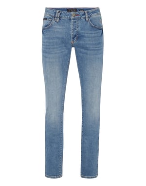 Jeans Regular Fit Iconic Plein