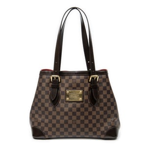 Hampstead MM Schultertasche