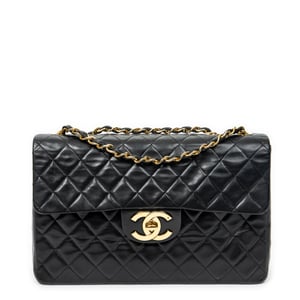 Maxi Jumbo XL Flap  Schultertasche