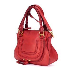 Medium Marcie Saddle Medium  Schultertasche