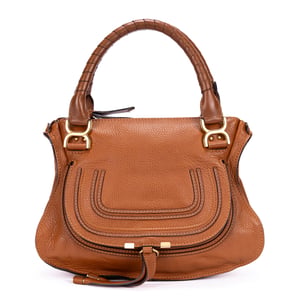 Medium Marcie Medium  Schultertasche