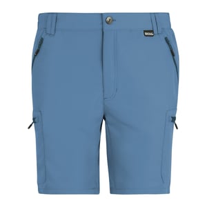 Regatta - "Leesville III" Shorts für Herren (Blassblau)