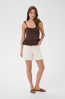 Kurzarm-Bluse KAkristina Kurzarm-Bluse Regular fit