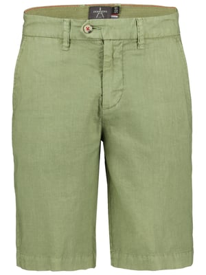 Ibiza Chino Shorts - Frühlingsgrün