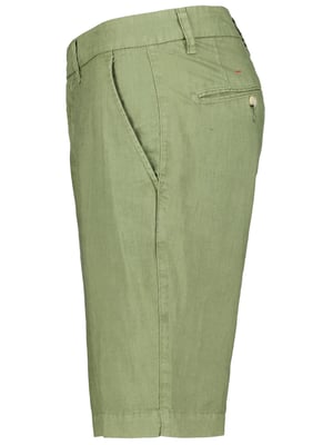 Ibiza Chino Shorts - Frühlingsgrün