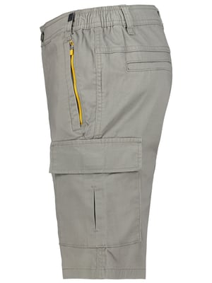 Amalfi Cargo-Shorts - Vulkangrau