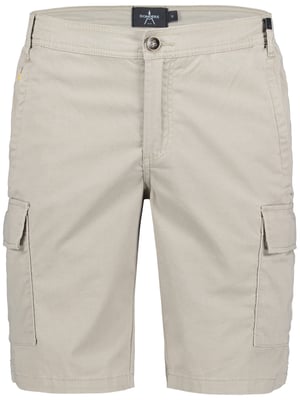 Amalfi Cargo-Shorts - Fango