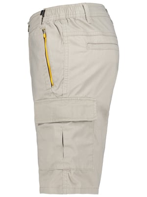 Amalfi Cargo-Shorts - Fango