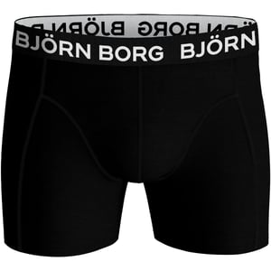 Björn Borg 3-Pack Boxers Mix  Mehrfarben