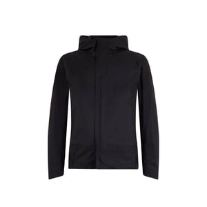 Herno Leichte Jacke mit Kapuze