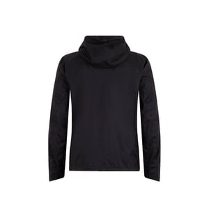 Herno Leichte Jacke mit Kapuze