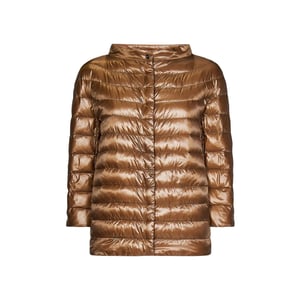 Herno Ultraleichte Daunenjacke