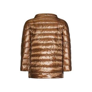 Herno Ultraleichte Daunenjacke