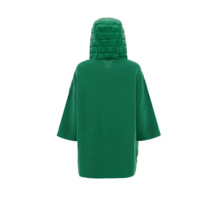 Herno Ultraleichte Jacke mit Kapuze