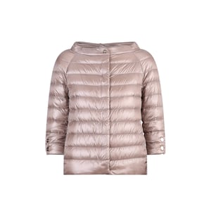 Herno Leichte Daunenjacke
