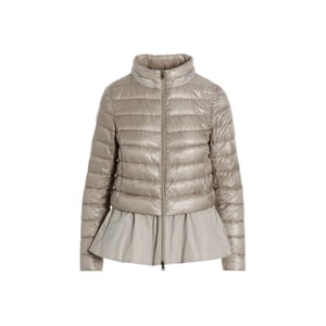 Herno Ultraleichte Daunenjacke