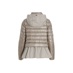 Herno Ultraleichte Daunenjacke