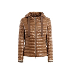 Herno Leichte Daunenjacke