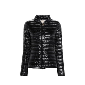 Herno Ultraleichte Daunenjacke