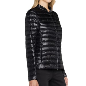 Herno Ultraleichte Daunenjacke