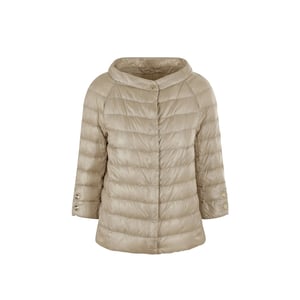 Herno Ultraleichte Daunenjacke
