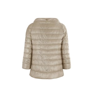 Herno Ultraleichte Daunenjacke