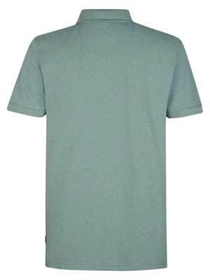 Petrol Industries - Kurzarm-Polo Frenos Herren - Grün