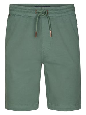 Petrol Industries - Chino Shorts DustDevil Herren - Grün