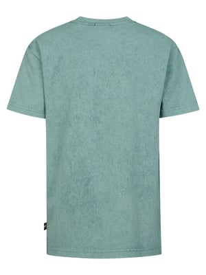 Petrol Industries - Jersey-T-Shirt Pitaya Boys - Grün