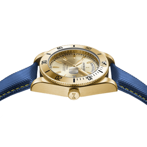 Jacob Zech Athena  Gold