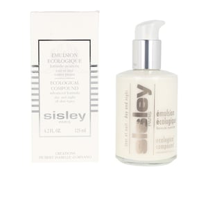 Émulsion Écologique Formule Avancée Jour Et Nuit 125 ml