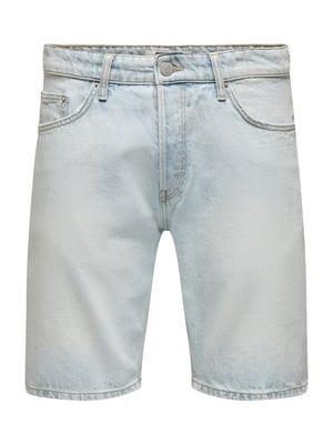 Only & Sons Jeansshorts