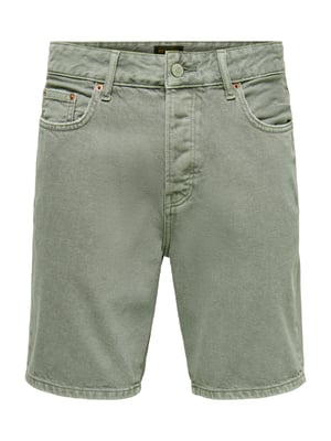 Only & Sons Jeansshorts
