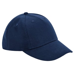 Beechfield - Baseball-Mütze (Marineblau)